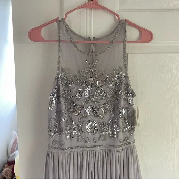 Altar'd State | Dresses | Nwt Altard State Grey Vusen Sequin Embellished Maxi Prom Dress Size Small | Poshmark Altar'd State | Dresses | Nwt Altard State Grey Vusen Sequin Embellished Maxi Prom Dress Size Small | Poshmark
